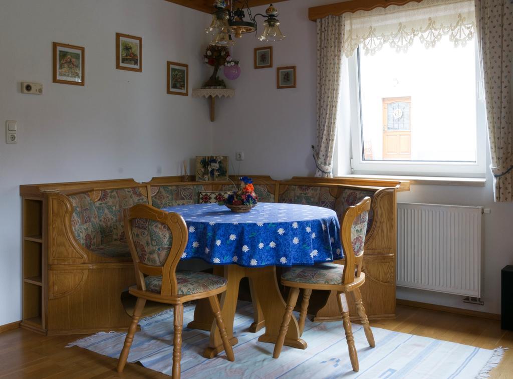 Ganhoer- Fam. Kaar Wintersdorf Pokój zdjęcie