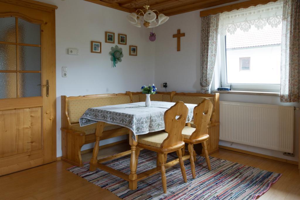 Ganhoer- Fam. Kaar Wintersdorf Pokój zdjęcie