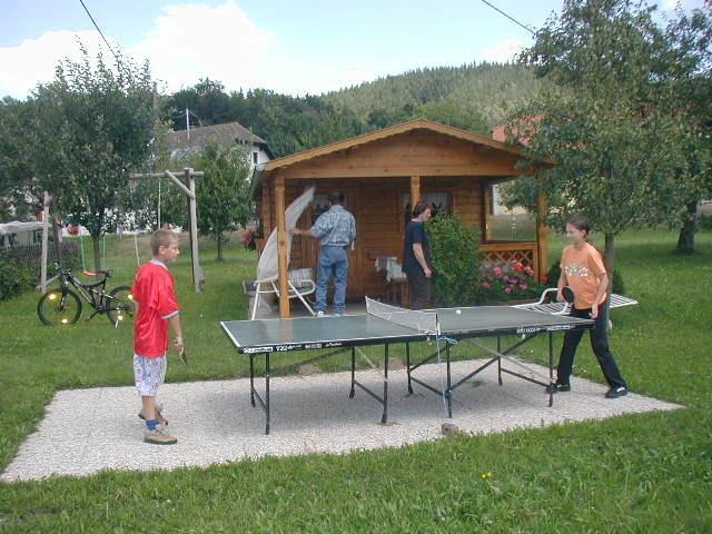 Ganhoer- Fam. Kaar Wintersdorf Zewnętrze zdjęcie